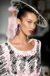Bella Hadid Sexy Boobs