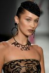 Bella Hadid Sexy Boobs