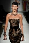 Bella Hadid Sexy Boobs