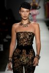 Bella Hadid Sexy Boobs
