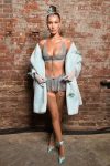 Bella Hadid Sexy Fenty Lingerie