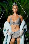 Bella Hadid Sexy Fenty Lingerie