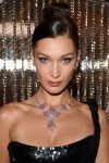 Bella Hadid Sexy Legs