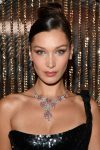 Bella Hadid Sexy Legs