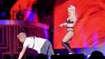 Britney Spears Piece Of Me Tour