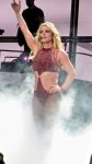 Britney Spears Piece Of Me Tour