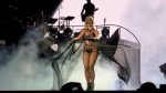 Britney Spears Piece Of Me Tour