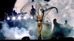 Britney Spears Piece Of Me Tour
