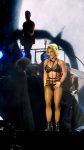 Britney Spears Piece Of Me Tour