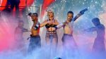 Britney Spears Piece Of Me Tour
