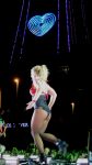 Britney Spears Piece Of Me Tour