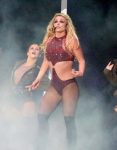 Britney Spears Piece Of Me Tour