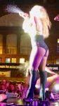 Britney Spears Piece Of Me Tour