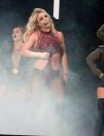 Britney Spears Piece Of Me Tour