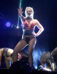 Britney Spears Piece Of Me Tour