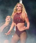 Britney Spears Piece Of Me Tour