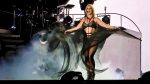 Britney Spears Piece Of Me Tour