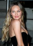 Candice Swanepole Sexy Cleavage