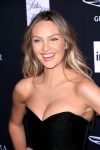 Candice Swanepole Sexy Cleavage