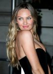 Candice Swanepole Sexy Cleavage