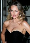 Candice Swanepole Sexy Cleavage