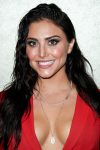 Cassie Scerbo Sexy Big Cleavage