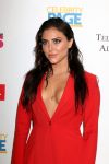 Cassie Scerbo Sexy Big Cleavage
