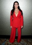 Cassie Scerbo Sexy Big Cleavage