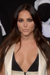 Cassie Scerbo Sexy Cleavage