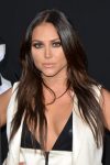 Cassie Scerbo Sexy Cleavage