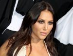 Cassie Scerbo Sexy Cleavage