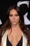 Cassie Scerbo Sexy Cleavage