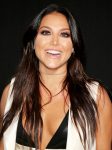 Cassie Scerbo Sexy Cleavage
