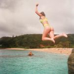 Chanel West Coast Bikini Ass