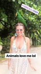 Chanel West Coast Sexy