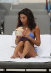 Chantel Jeffries Sexy Bikini Body