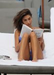 Chantel Jeffries Sexy Bikini Body