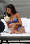 Chantel Jeffries Sexy Bikini Body