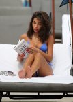 Chantel Jeffries Sexy Bikini Body