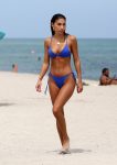 Chantel Jeffries Sexy Bikini Body