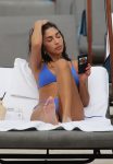 Chantel Jeffries Sexy Bikini Body