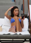 Chantel Jeffries Sexy Bikini Body