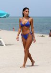 Chantel Jeffries Sexy Bikini Body