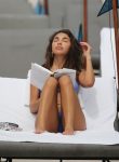 Chantel Jeffries Sexy Bikini Body