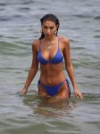Chantel Jeffries Sexy Bikini Body