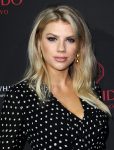 Charlotte Mckinney Sexy Legs
