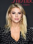 Charlotte Mckinney Sexy Legs