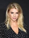 Charlotte Mckinney Sexy Legs
