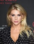 Charlotte Mckinney Sexy Legs