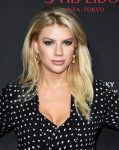 Charlotte Mckinney Sexy Legs